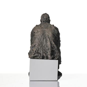 Sean Henry, "Seated man".