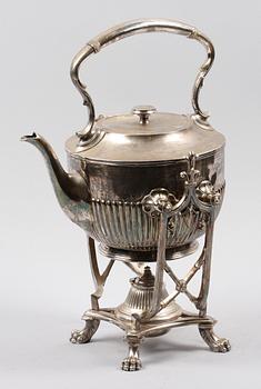 TEKÖK, pläter, 1900-tal.