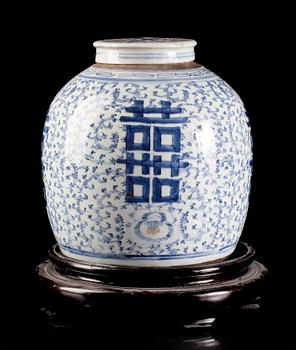 BOJAN, porslin, Kina, 1900-tal.