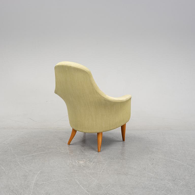 A 'Stora Adam' from the series "paradiset" by Karstin Hörlin-Holmquist, Triva, Nordiska Kompaniet.