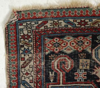 MATTA, orientalisk, semiantik, 120 x 84.