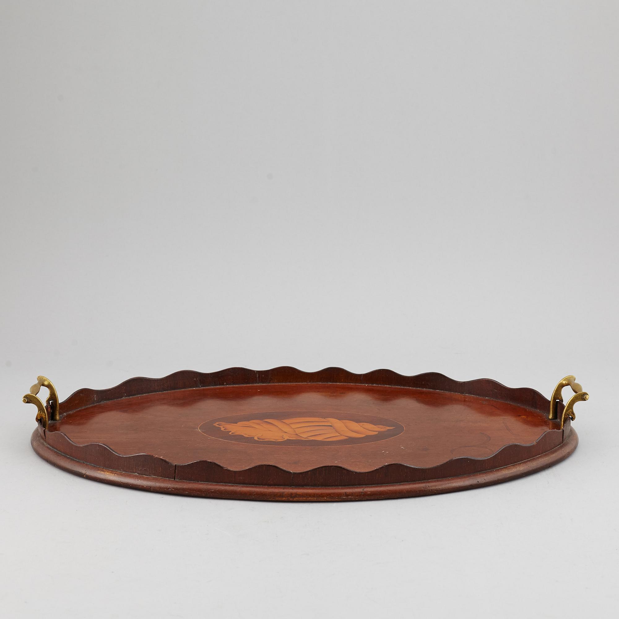 SERVERINGSBRICKA, 1800-talets första hälft.