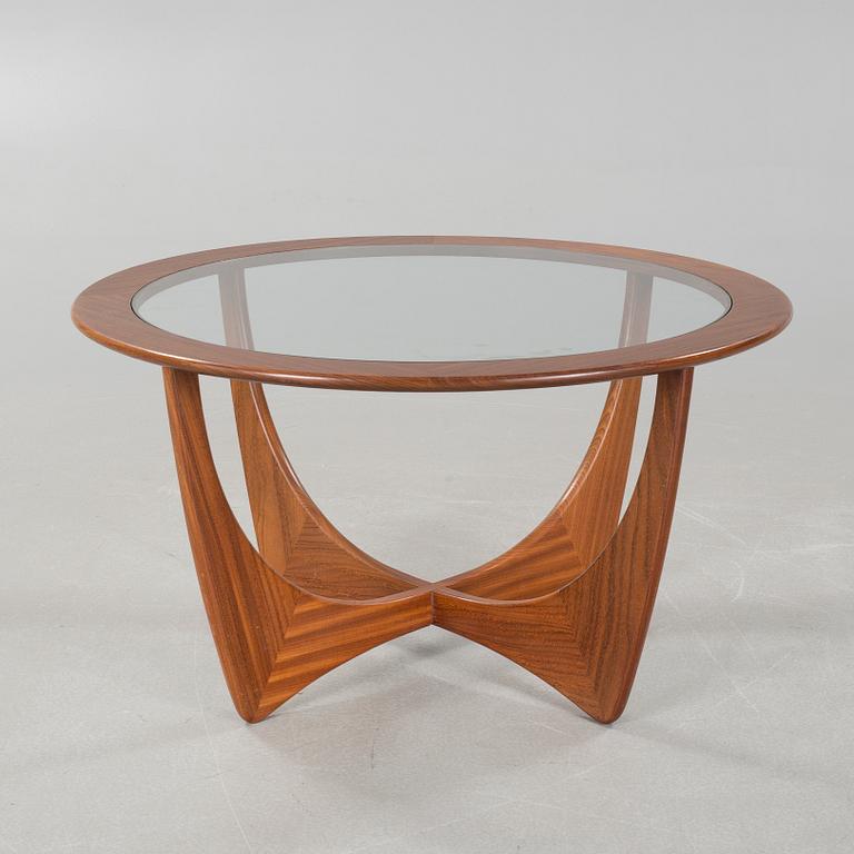 SOFFBORD, "Astro", G-plan, England, 1900-talets andra hälft.