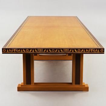 Carl Malmsten, A Carl Malmsten Swedish Grace table, Åtvidaberg, Sweden circa 1934.