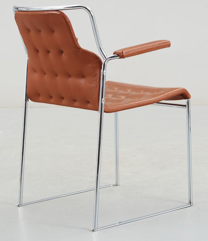 KARMSTOL, Bruno Mathsson, Mi 4047, 1972-73.