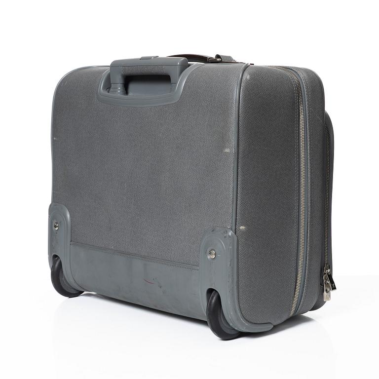 Louis Vuitton, Kabinväska, "Pilot Case", 2011.