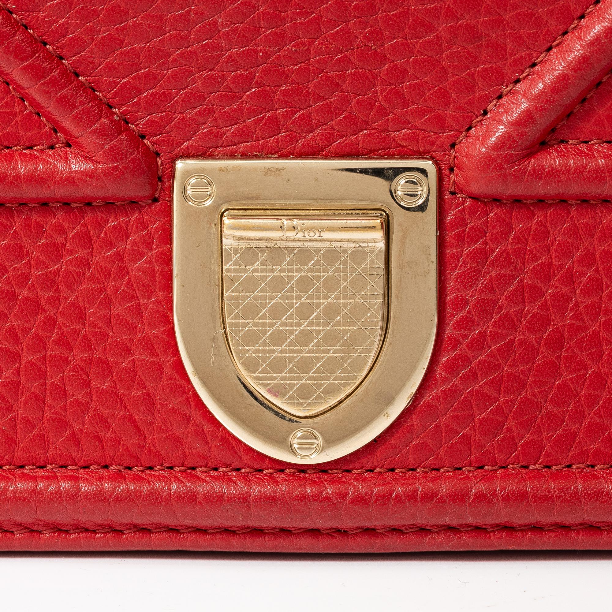 Christian Dior, väska, "Diorama".
