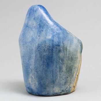 LISA LARSON, figurin, stengods, Gustavsberg.