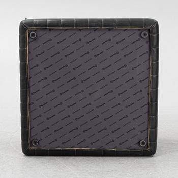 Claesson Koivisto Rune, puff, "Quartier", Tacchini.