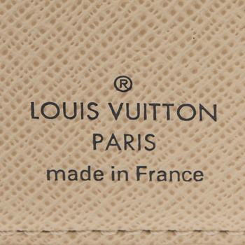 PLÅNBOK, "Joey", Louis Vuitton.