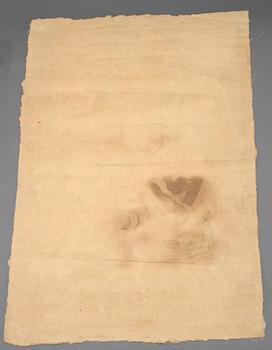 THANGKA, Tibet, omkr år 1900.