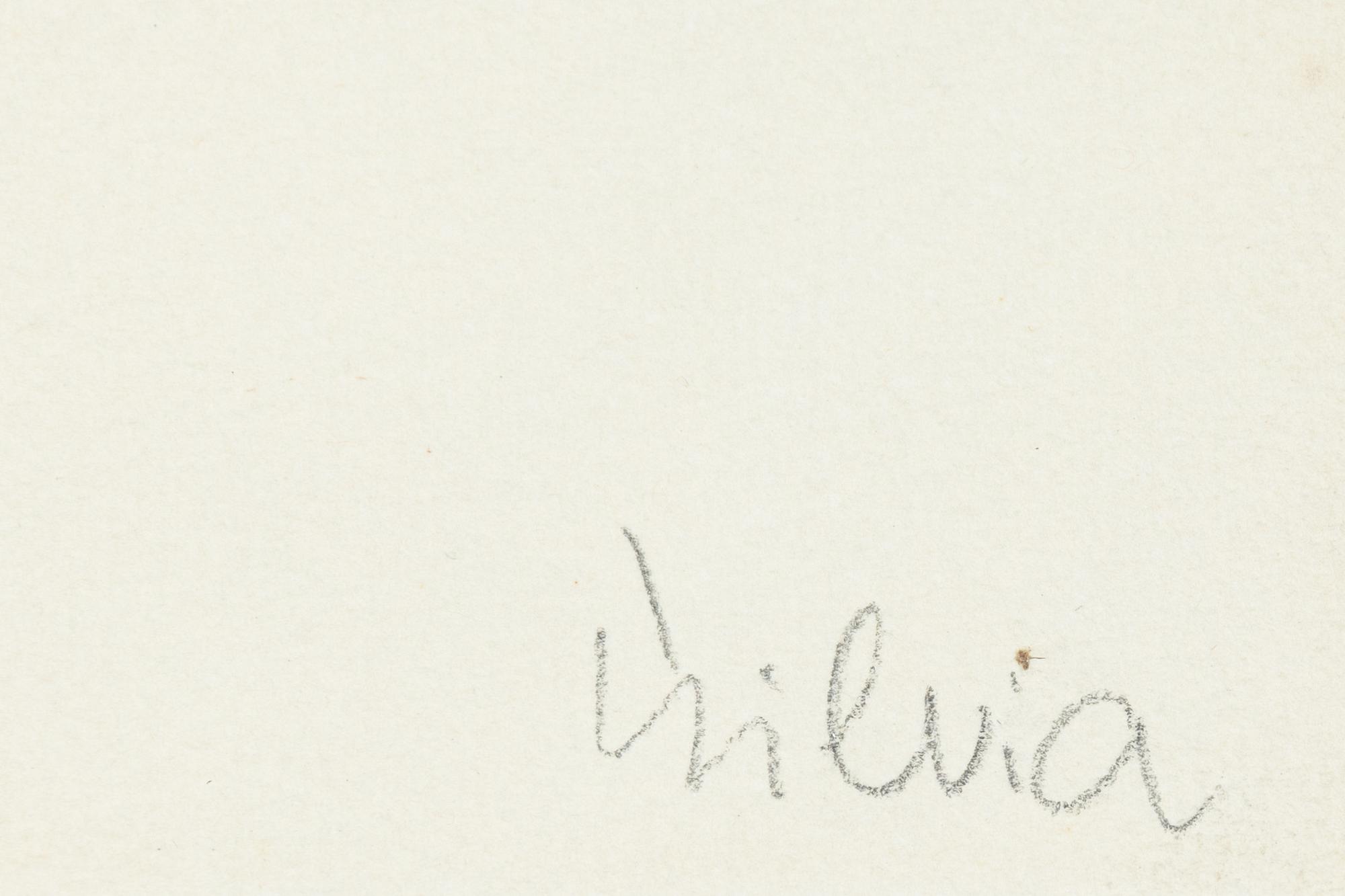 Silvia Leitu, blomsterstilleben.