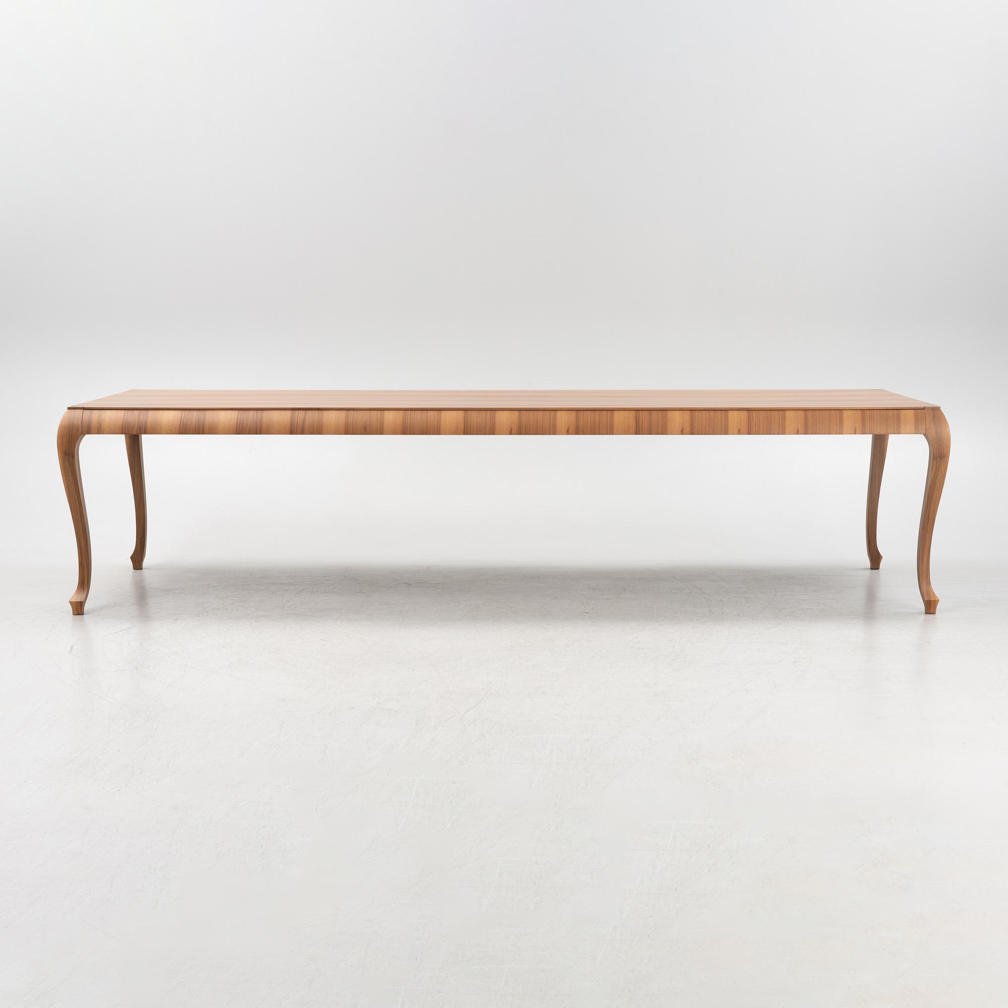 Matbord, "New York", Moda, 2000-tal.