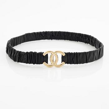 Chanel, Belt, size 70/28.