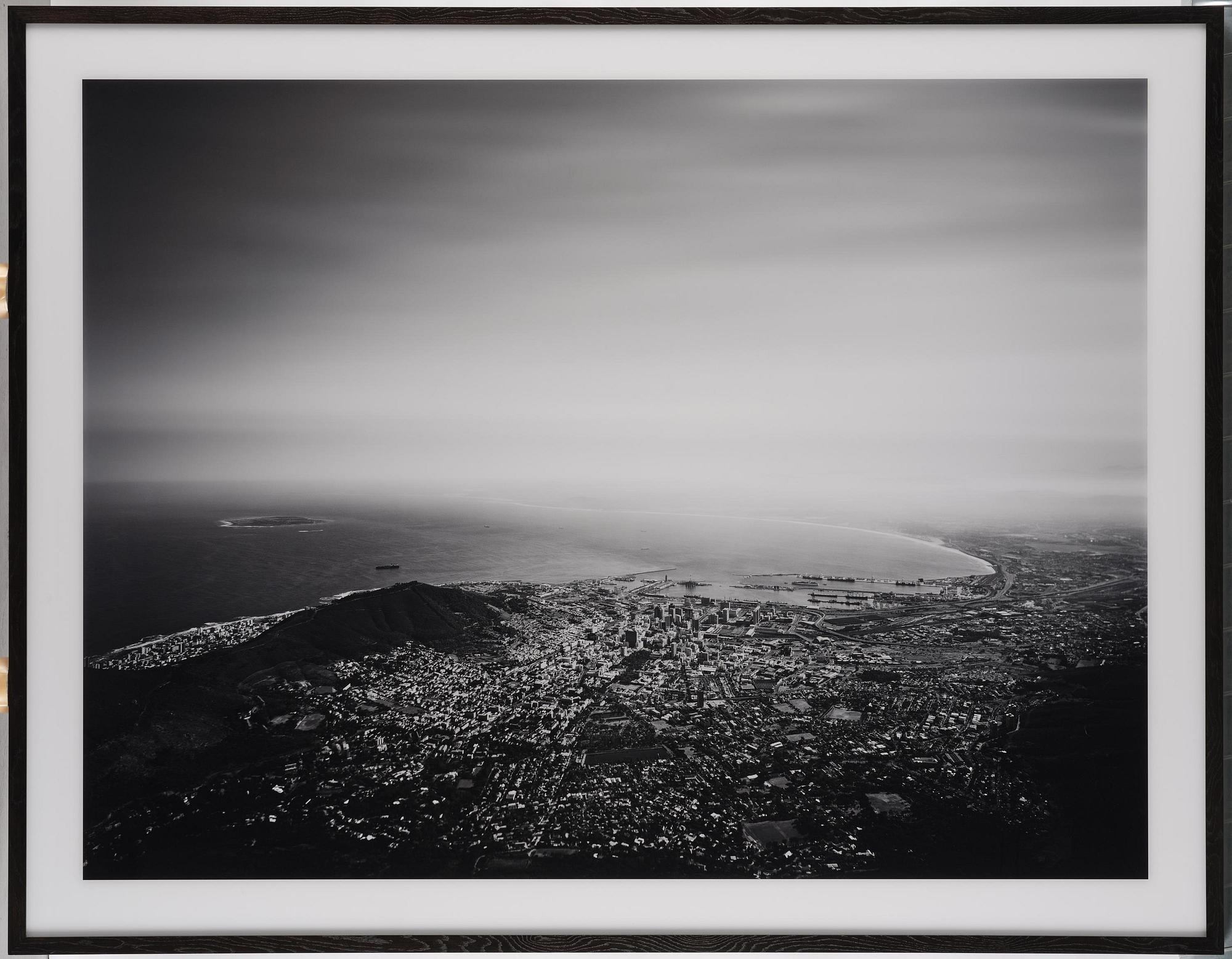 Blaise Reutersward, "CTCS307", 2015.