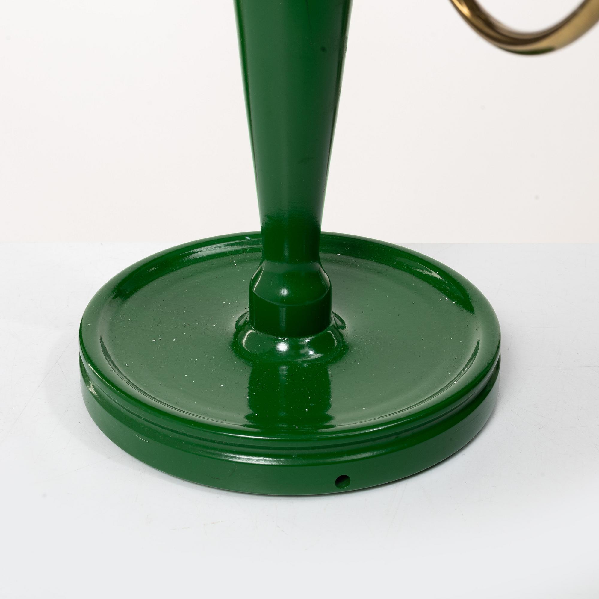 Josef Frank, a model 2586 candelabrum, Svenskt Tenn.