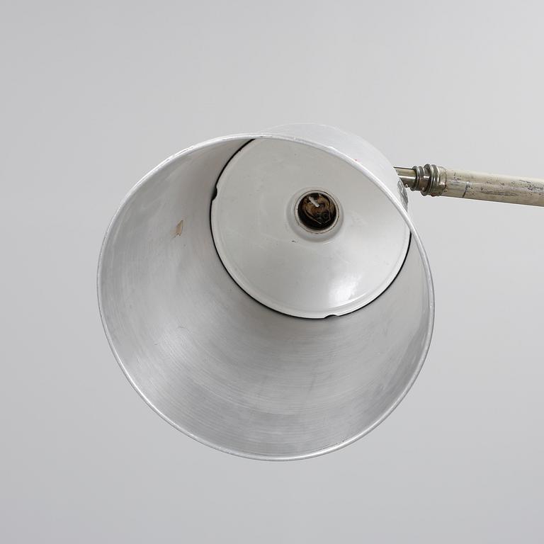 JOHAN PETTER JOHANSSON, "Triplex-pendel", ASEA, Enköping 1900-talets första hälft.