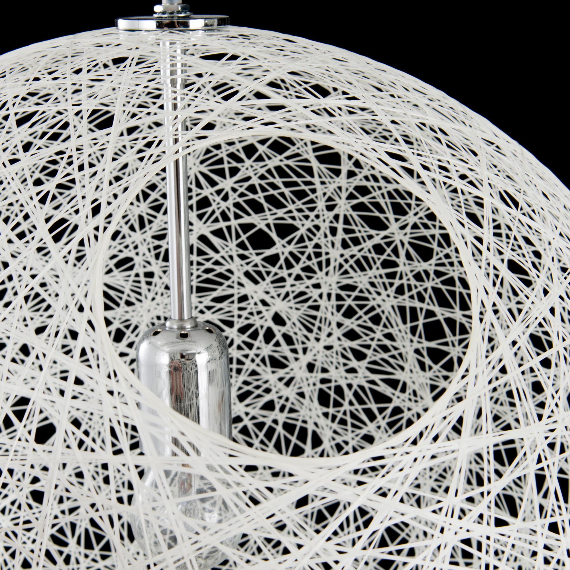 BERTJAN POT, kattovalaisin, "Random Light Medium", Moooi. Suunniteltu 2001.