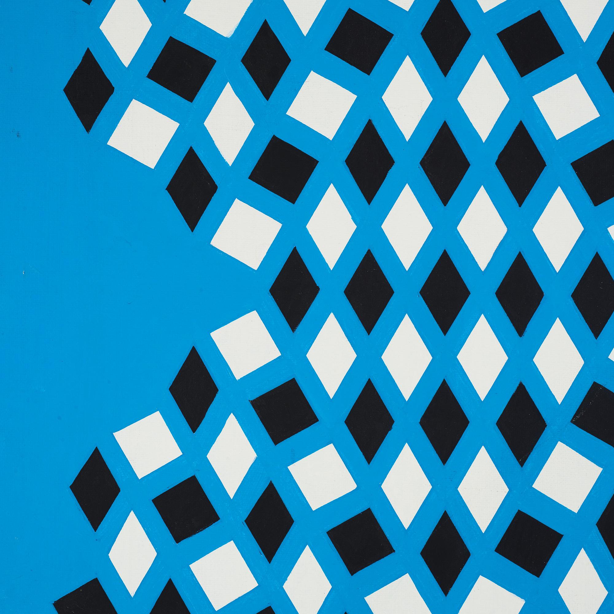 Inger Ekdahl, Utan titel.