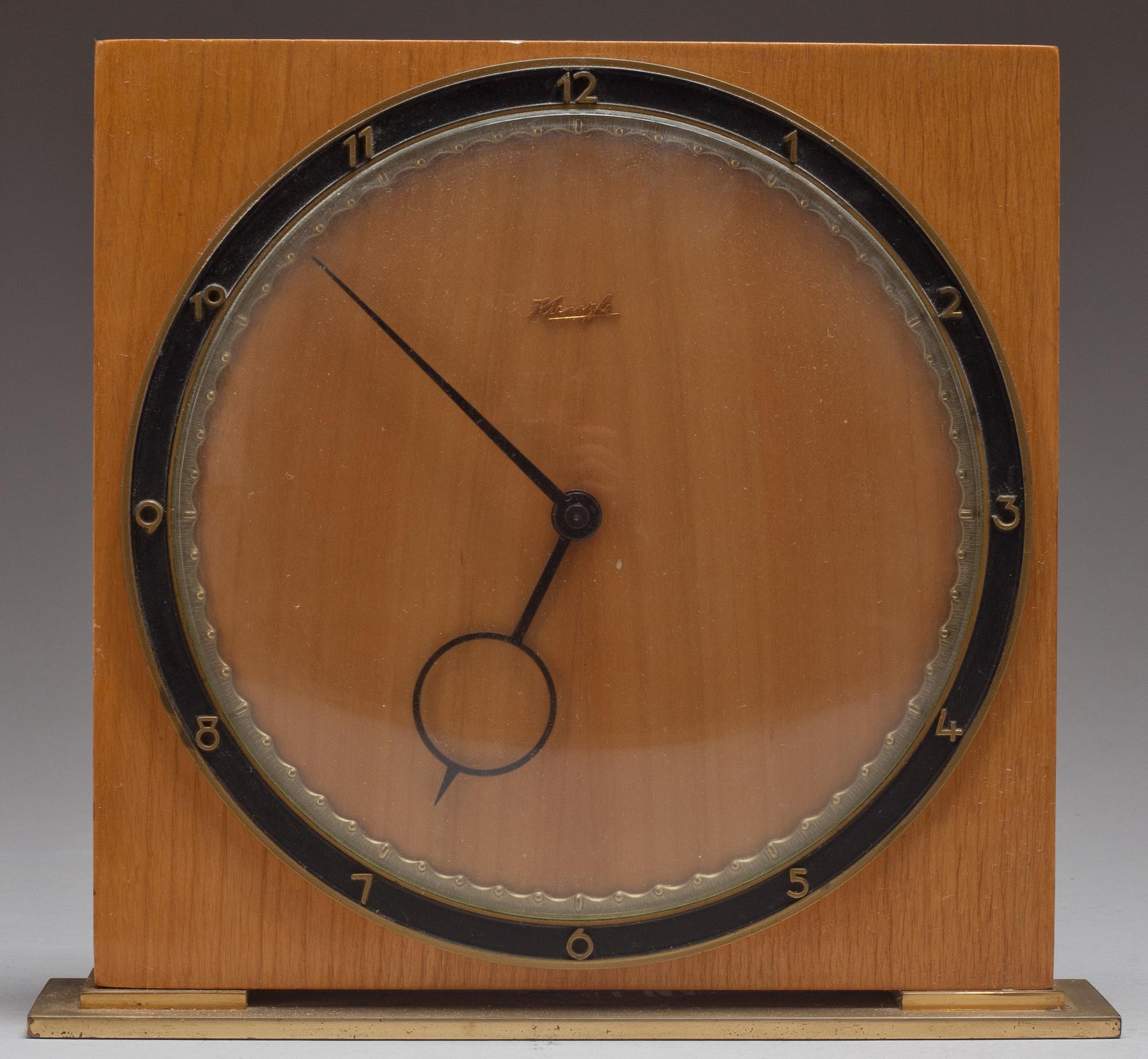 BORDSUR, Kienzle, 1950/60-tal.