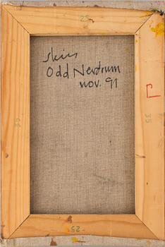 ODD NERDRUM, ODD NERDRUM,