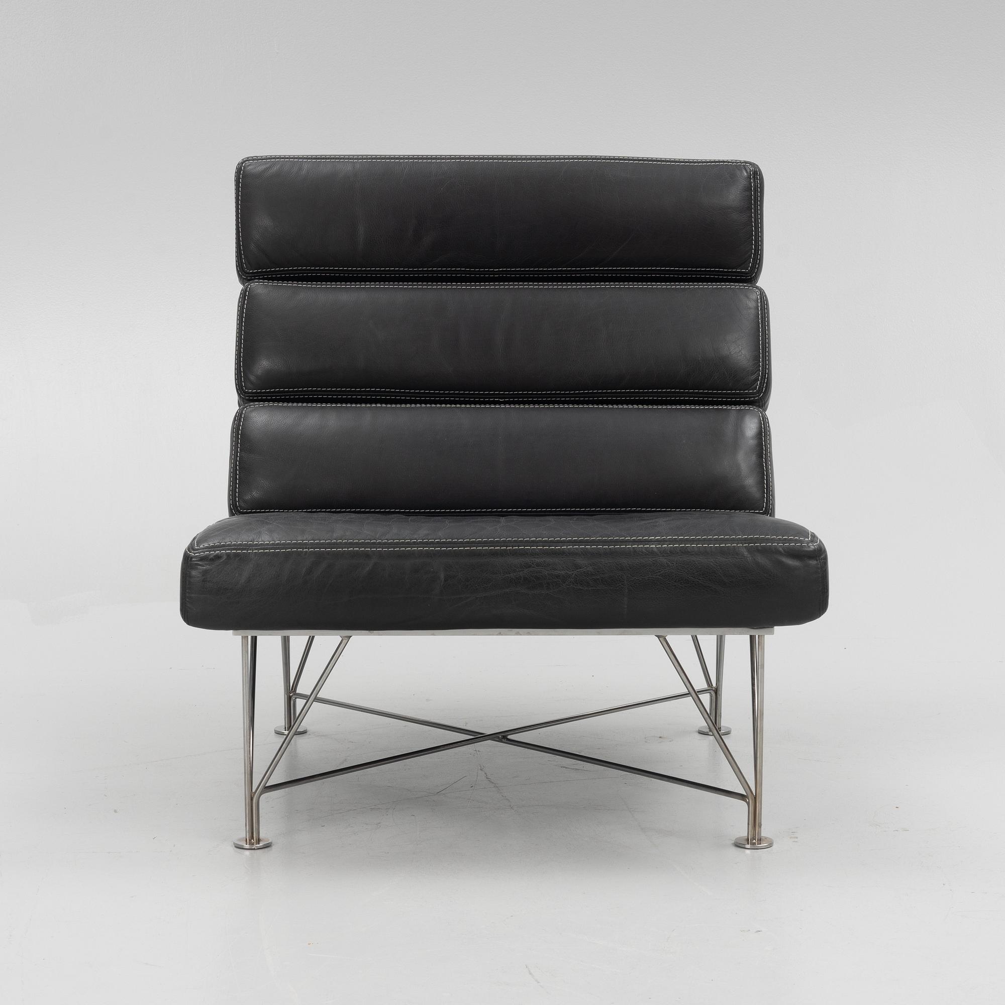 Kenneth Bergenblad, a 'Spider Chair', Dux.