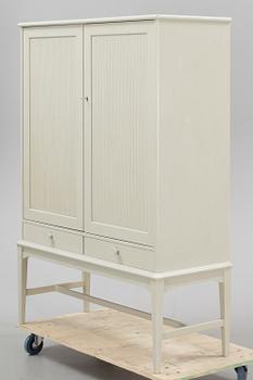 SKÅP, gustaviansk stil, Svante Skogh, 1900-talets andra hälft.