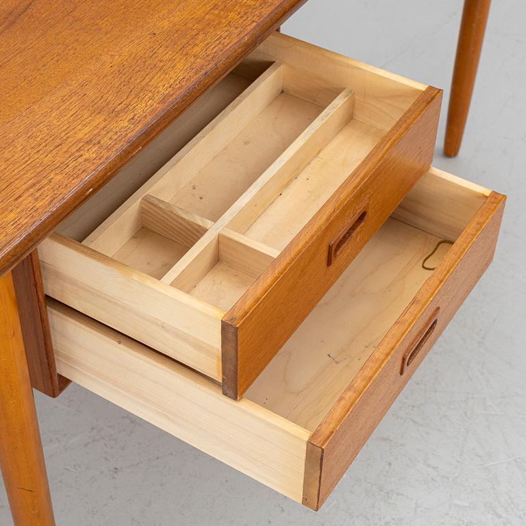 Desk, second half of the 20th century.