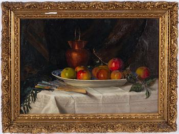 Unknown Artist, 18th/20th Century, Still Life.