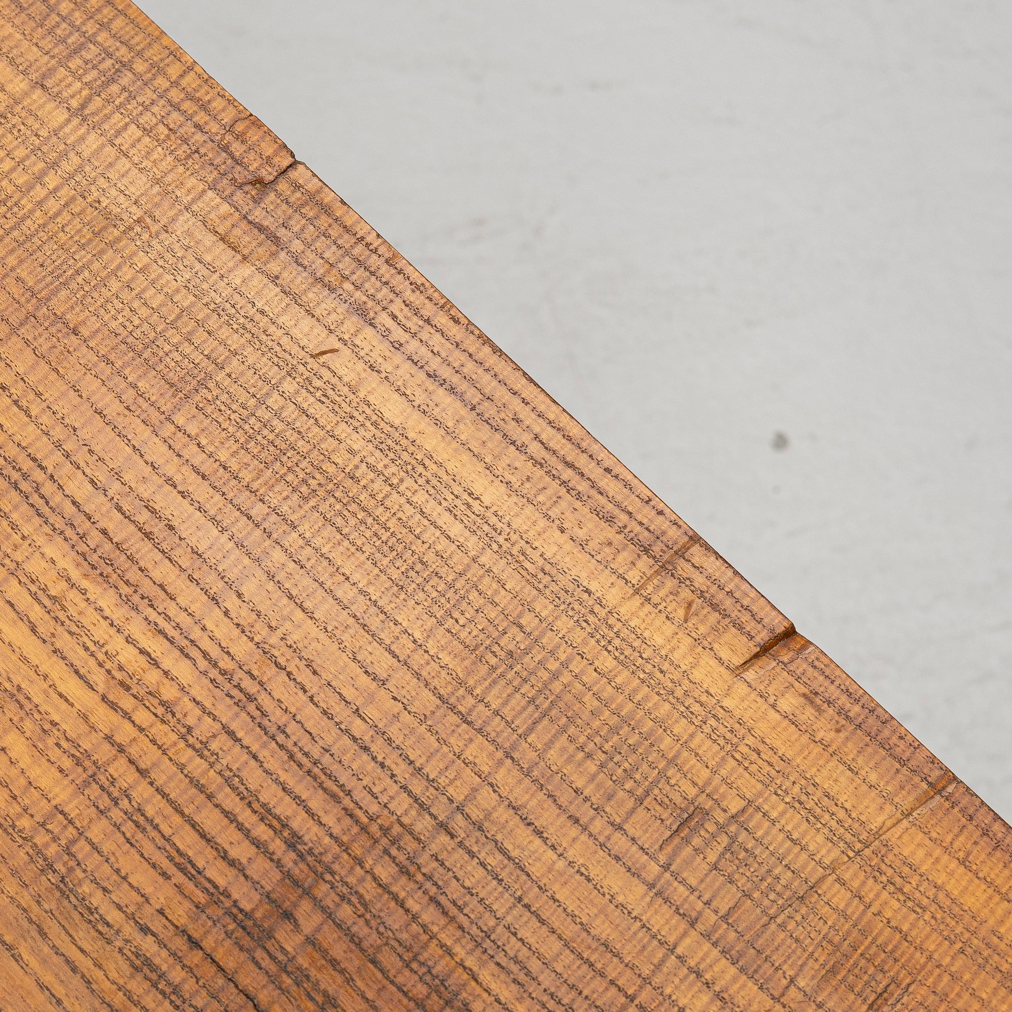 Byrå, Reimers Möbler, Mjölby, 1940-tal.