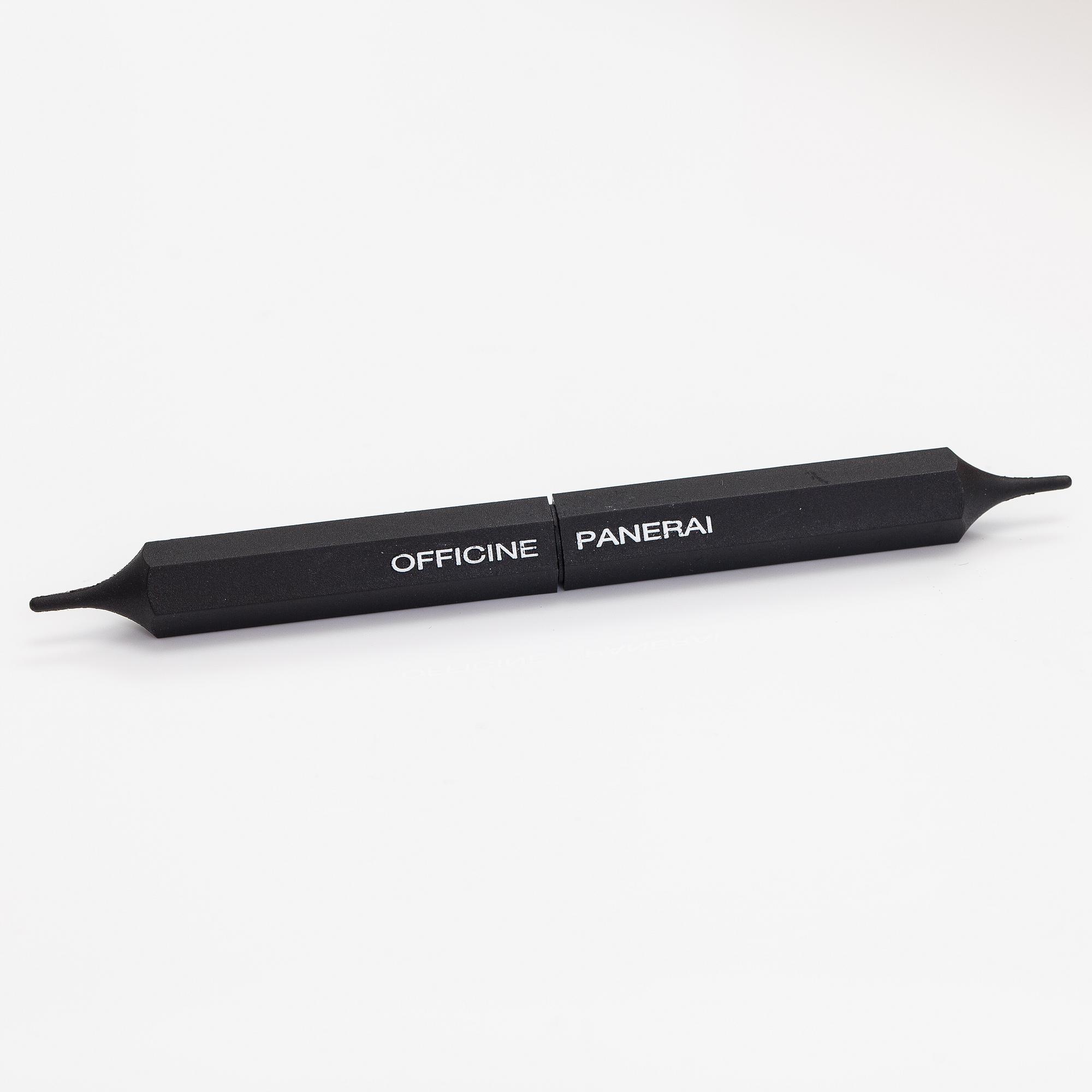 Officine Panerai, Historic Luminor Base logo, armbandsur, 44 mm.