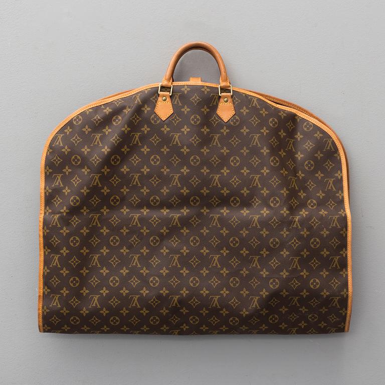 LOUIS VUITTON, klädgarderob, "Housse Porte-Habits".