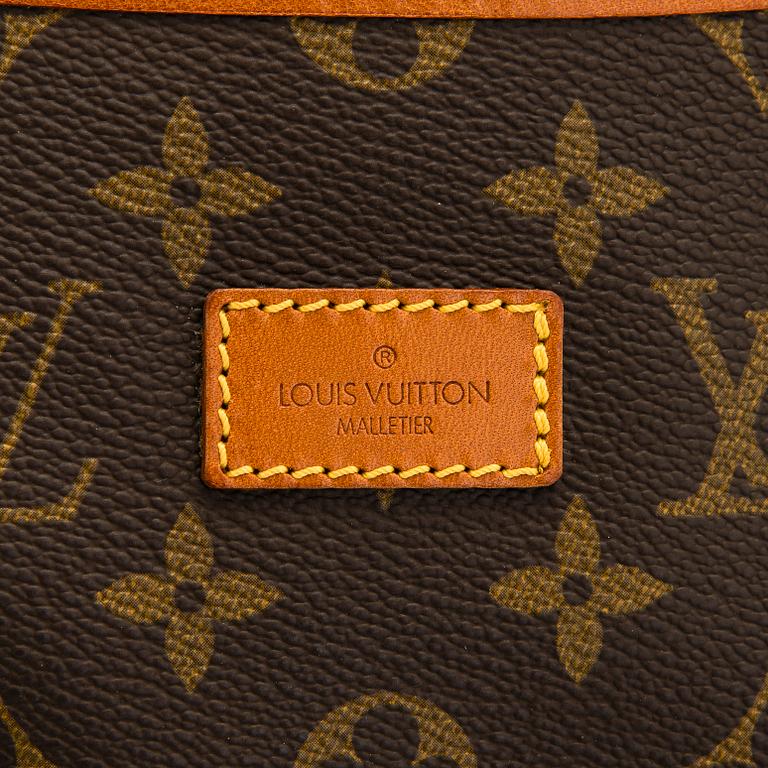 Louis Vuitton, väska, "Saumur 35".