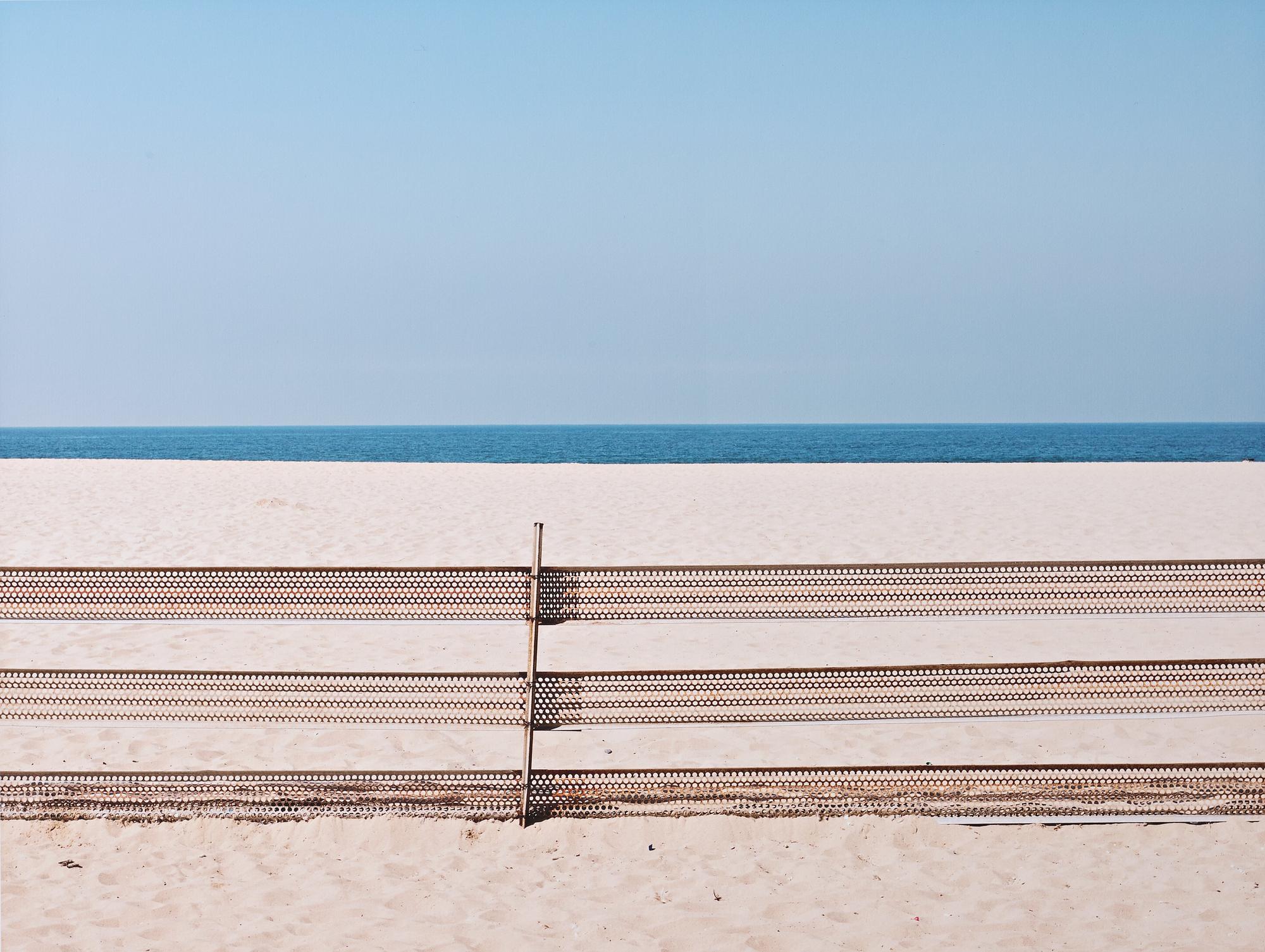 Lennart Durehed, "Santa Monica, Los Angeles, 2009".