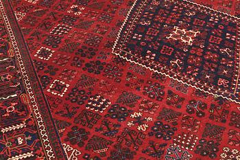 A CARPAT, Joshaghan, 386 x 272 cm.