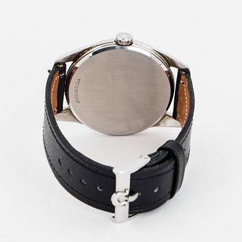 OMEGA, wristwatch, 35.5 mm.
