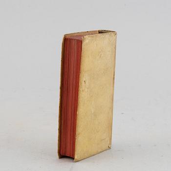 Svecana, 1599 & 1631 (2 vol).