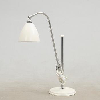Robert Dudley Best, table lamp, "Bestlite BL1", Gubi.