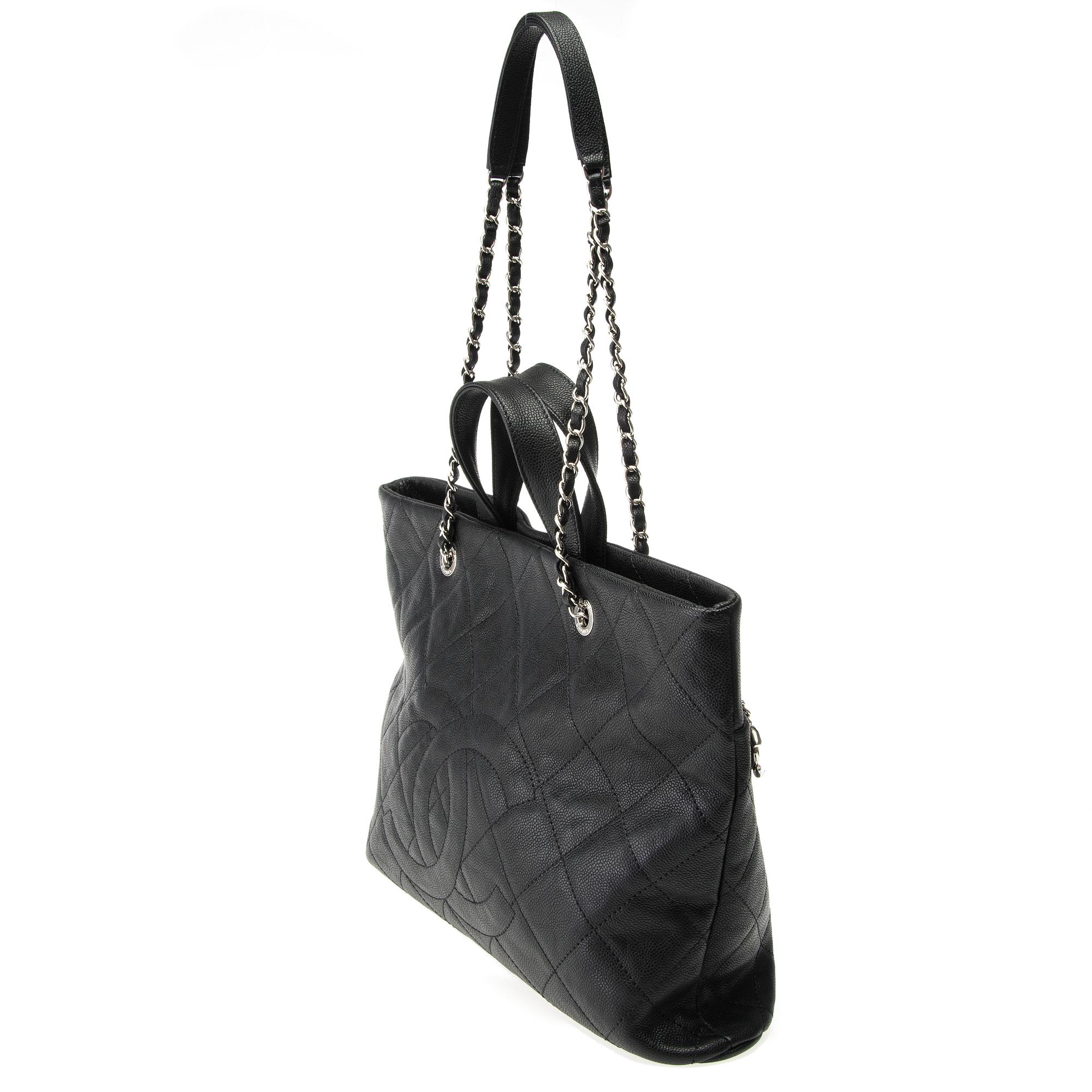VÄSKA, Chanel.