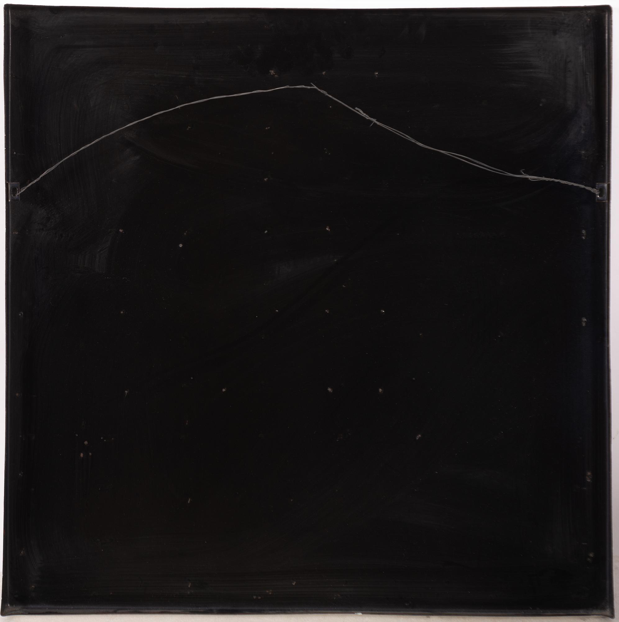 Carl-Erik Bodner, Untitled.