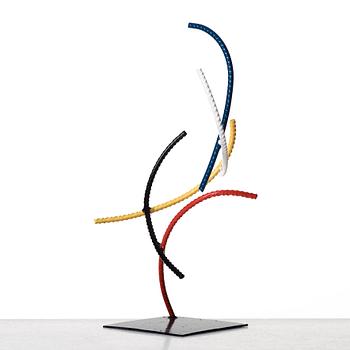 Pierre Olofsson, "Circus".
