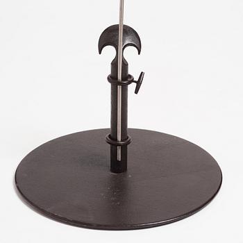 Tore Ahlsén, a floor lamp, probably for Nordiska Kompaniet, Sweden 1940-50´s.
