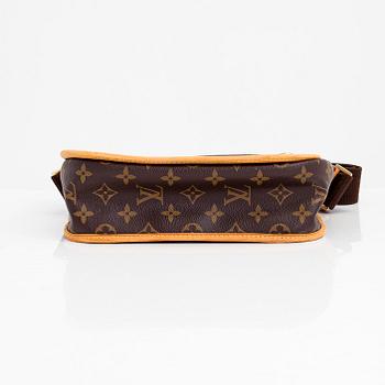 Louis Vuitton, "Bosphore Messenger PM", väska.