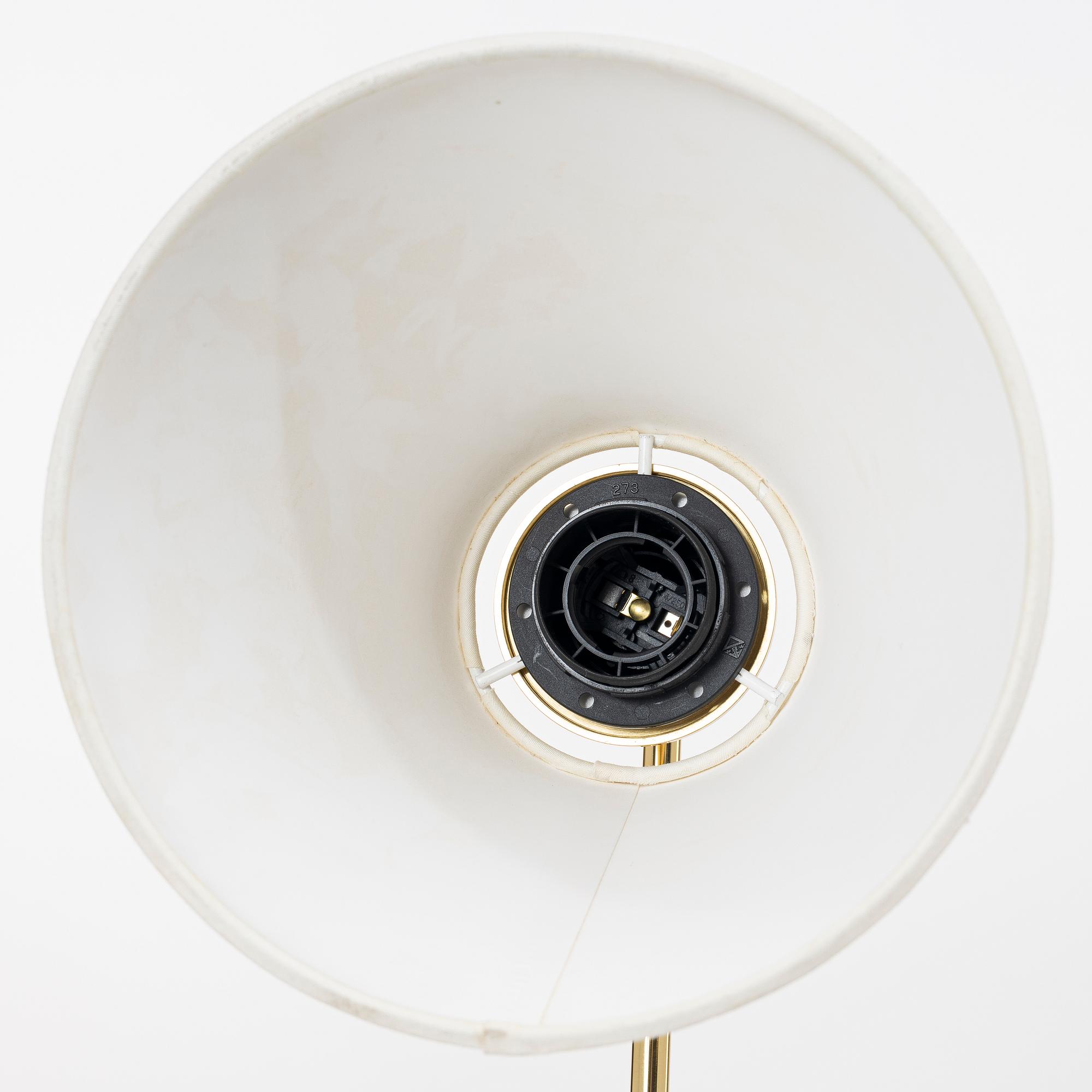 Josef Frank, a wall lamp, model 2226, Svenskt Tenn.