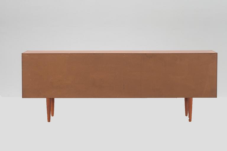 SIDEBOARD, "Gigant", Nils Jonsson, Troeds, 1950/60-tal.