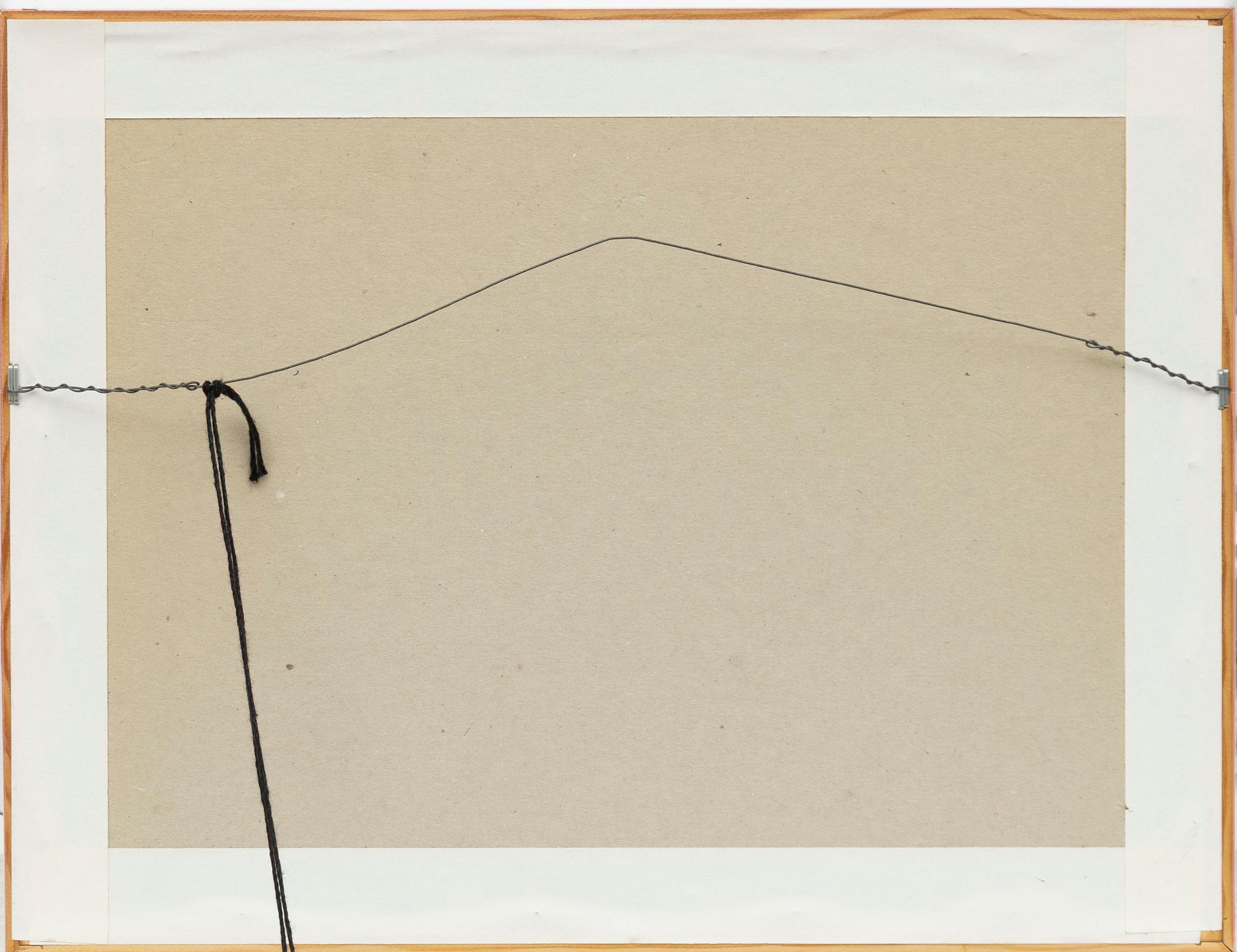 Lars Pirak, Pure on the mountain.