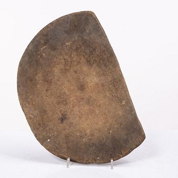 Fat, 3 st, allmoge, 1800-tal.