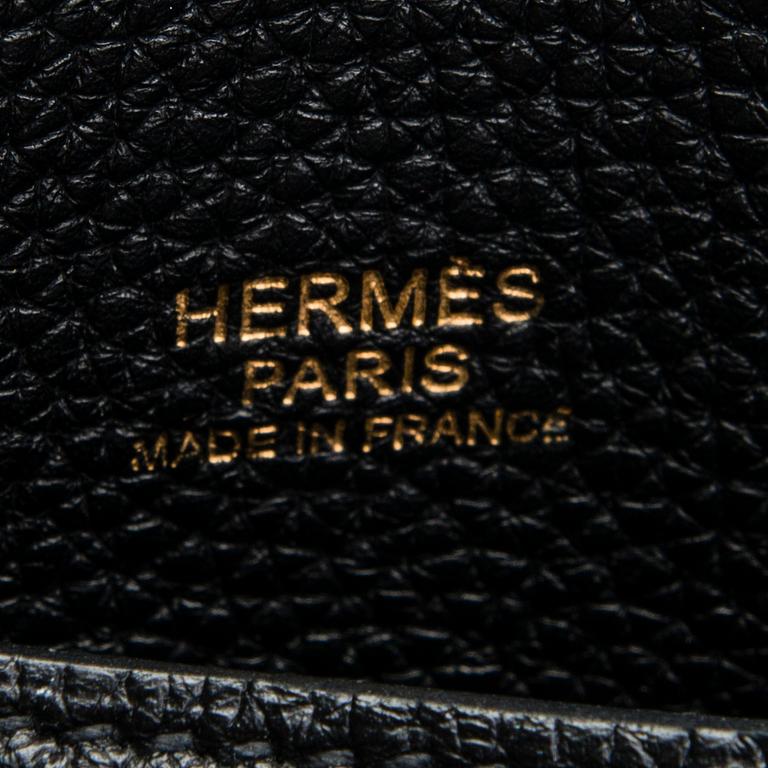 LAUKKU, "So Kelly", Hermès.