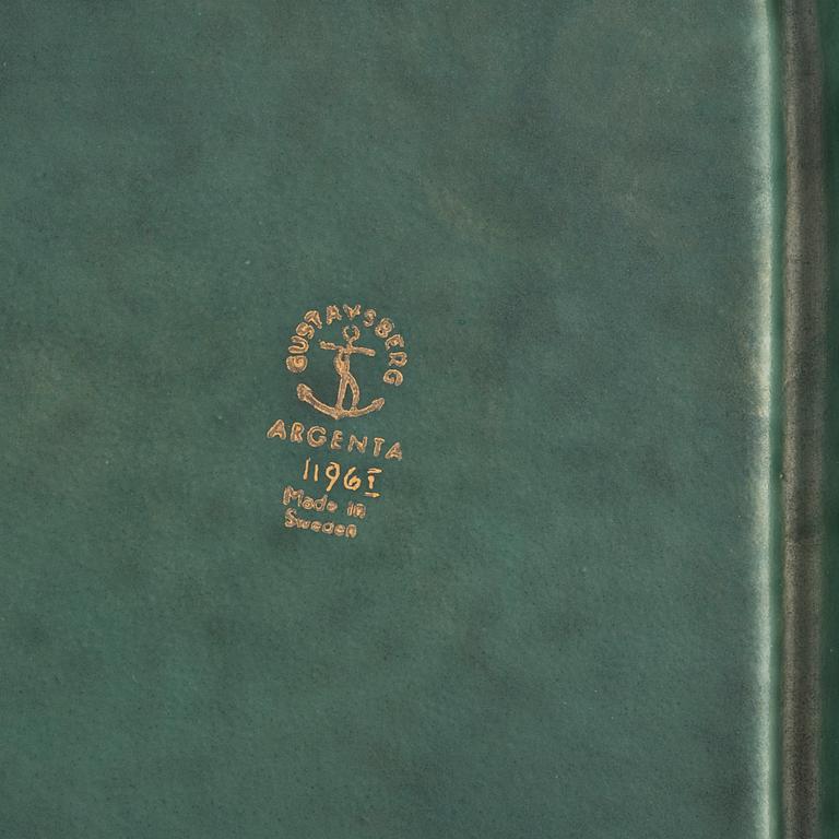 Wilhelm Kåge,