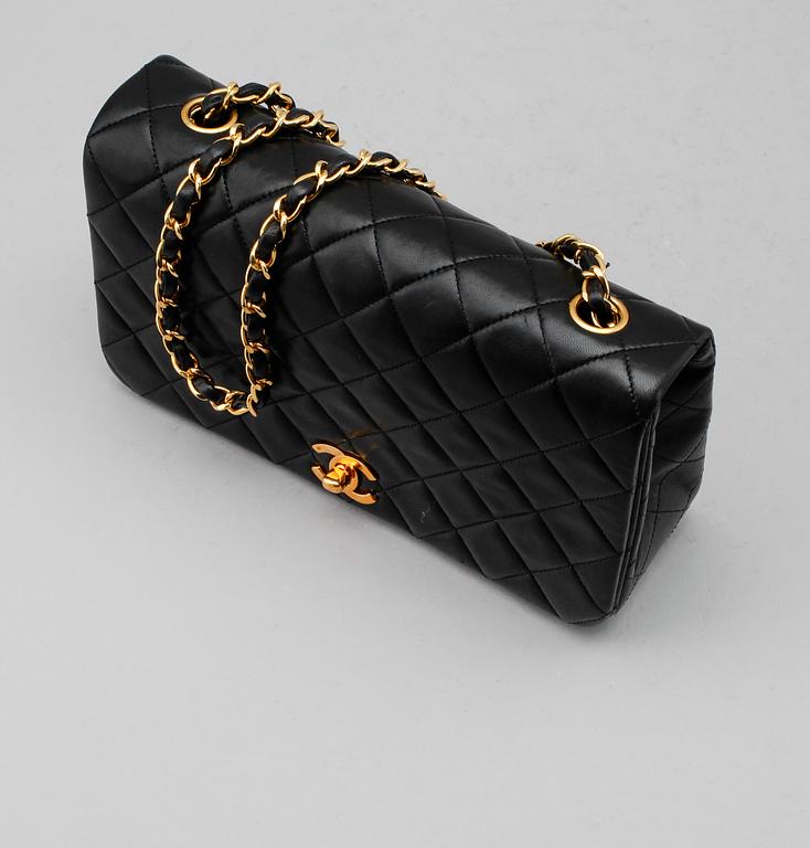 VÄSKA, Chanel.